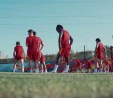 Galatasaray Lille kamp kadrosu duyuruldu! Kritik ma&ccedil; &ouml;ncesi dev eksik!