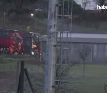 Galatasaray&rsquo;a Fransa&rsquo;da alarm! 250 asker, 6 keskin nişancı