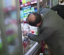 Hal Yasası taslağında zincir marketlere y&uuml;zde 20 doğrudan &uuml;reticiden alım şartı