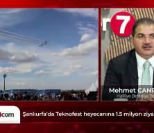 Haliliye Belediyesi'nden gen&ccedil;liğe dev yatırım!2027 yılı a&ccedil;ılışların yılı olacak