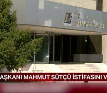 Hazine ve SPK'da s&uuml;rpriz ayrılıklar: SPK Başkanı ve Bakan Yardımcısı'ndan flaş hamle!