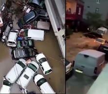 Sel mağdurlarına sigorta uyarısı! 5 g&uuml;nl&uuml;k s&uuml;reye dikkat