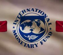 IMF: Şeffaflık a&ccedil;ısından T&uuml;rkiye &uuml;st sıralarda!