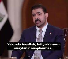 Irak'tan Kalkınma Yolu adımı: Temel atma t&ouml;renine Cumhurbaşkanı Erdoğan davet edilecek
