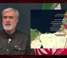 İran: İsrail bir saatten kısa s&uuml;rede yaşanmaz hale gelecek