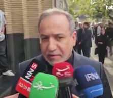 İran'dan Tel Aviv ve Washington'a sert mesaj!