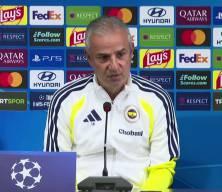 İsmail Kartal'dan Slavia Prag ma&ccedil;ında Greenwood s&uuml;rprizi!