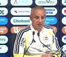 Fenerbah&ccedil;e'de İsmail Kartal'dan derbiye s&uuml;rpriz 11!