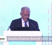 İstanbul Science Summit 2026&rsquo;da &ccedil;ocukların sağlıklı geleceği masaya yatırıldı