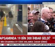 İstanbul'daki konserde 2 &ouml;l&uuml;! &Ouml;l&uuml;m nedenleri belli oldu: Vali G&uuml;l'den a&ccedil;ıklama
