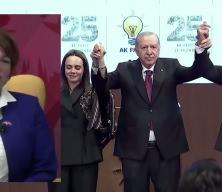 İzmir'de bir belediye daha AK Parti'ye katılabilir! Son s&ouml;z Cumhurbaşkanı'nda...