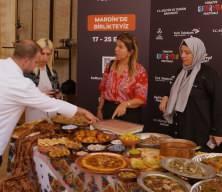 Kaburga dolmasından S&uuml;ryani &ccedil;&ouml;reğine y&ouml;resel tatların hikayesi
