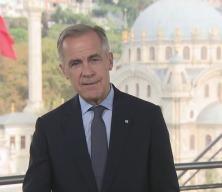 Kanada Başbakanı Carney "T&uuml;rkiye'de &ccedil;ok yenilik&ccedil;i &ccedil;alışma" diyerek a&ccedil;ıkladı: Ortak olmak istiyoruz