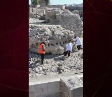 Konya'nın tarihi hazinesi Larende kazısında ortaya &ccedil;ıkıyor