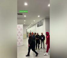 Leao i&ccedil;in Lille ma&ccedil;ı &ouml;ncesi k&ouml;t&uuml; senaryo