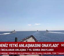 Libya'nın ardından Akdeniz'de g&ouml;zler yeni bir &uuml;lkeye &ccedil;evrildi