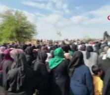 Mardin'de y&uuml;rek yakan veda: 2 anne ve 4 &ccedil;ocuk yan yana toprağa verildi