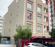 Mersin'de satın aldığı eve yaklaşık 2 yıldır giremiyor