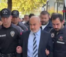 Milas Belediye Başkanı ve oğlu dahil 18 tutuklama