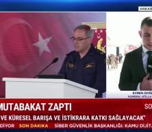 MSB'den Doğu Akdeniz ve g&ouml;k vatan mesajı! Libya mutabakatı ve Eurofighter tedarikinde son durum!