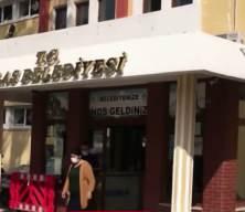 Muğla Milas Belediyesi'ne operasyon d&uuml;zenlendi