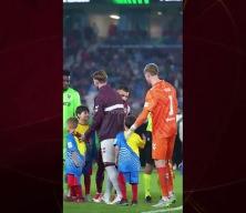 Muhteşem performans ses getirdi: İsko&ccedil;lar Mohamed Salah şovuna kayıtsız kalamadı!