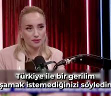Netanyahu: T&uuml;rkiye ile &ccedil;atışma aramıyorum
