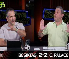 Nihat Kahveci'den Beşiktaş'a &ouml;vg&uuml;: &ldquo;Net 11 ile &ccedil;ıksaydı 5-3 biterdi&rdquo;