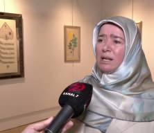 Osmanlı medeniyetinin mirasını g&uuml;n&uuml;m&uuml;ze taşıyan "Saltanat Dizeleri" kapılarını araladı