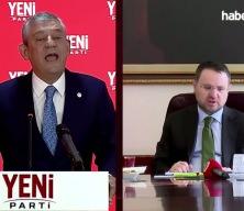 &Ouml;zg&uuml;r &Ouml;zel, Akın G&uuml;rlek&rsquo;e 750 bin lira tazminat &ouml;deyecek