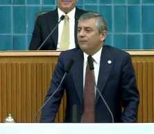 &Ouml;zg&uuml;r &Ouml;zel'den itiraf mı gaf mı: "Biz namussuzlar kadar namusluyuz"