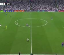 Beşiktaş ma&ccedil;ında ilgin&ccedil; anlar: Futbolcular bitiş d&uuml;d&uuml;ğ&uuml;n&uuml; duymadı