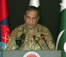Pakistan'dan Suudi Arabistan'a "gereken her t&uuml;rl&uuml; desteği sağlama" mesajı