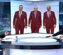 Prof. Dr. Georgios Kontogiorgis'ten sitem: Bizimkiler Hakan Fidan ve İbrahim Kalın'ın yanında &ccedil;ocuk gibi kalıyor