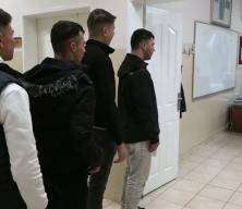Şahinbey Belediyesi'nden 101 bin Mehmet&ccedil;iğe asker &ccedil;antası 