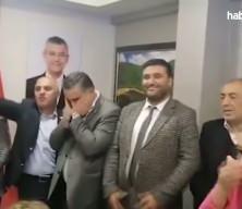 Sancaktepe&rsquo;de AK Parti hareketliliği iddiası! Alper Yeğin&rsquo;den dikkat &ccedil;eken a&ccedil;ıklama