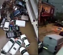 Sel felaketin sigorta şirketlerine maliyeti ağır oldu
