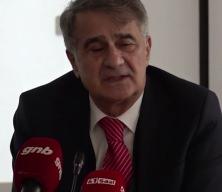 Şenol G&uuml;neş'ten Sergen Yal&ccedil;ın a&ccedil;ıklaması: &ldquo;Benimle g&ouml;r&uuml;şmediler&rdquo;