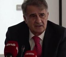 Şenol G&uuml;neş&rsquo;ten Sergen Yal&ccedil;ın a&ccedil;ıklaması: &ldquo;Herhangi bir serzeniş i&ccedil;ermiyordu&rdquo;