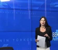 Sunucu ve &ouml;ğretim g&ouml;revlisi Pelin Yantur &ouml;ğrencisiyle davalık oldu!