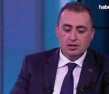 Taha &Ccedil;akmak, g&ouml;zaltında!