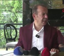 Tanju &Ouml;zcan hakkında mahkemeden karar