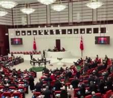 TBMM&rsquo;ye eyl&uuml;lde 1426 dilek&ccedil;e g&ouml;nderildi: Nafaka, kıdem tazminatı ve yeşil pasaport talepleri &ouml;ne &ccedil;ıktı