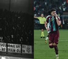 Trabzonspor-Beşiktaş! İlk 11'ler belli oldu