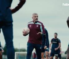 Trabzonspor-Beşiktaş ma&ccedil;ının VAR hakemi a&ccedil;ıklandı