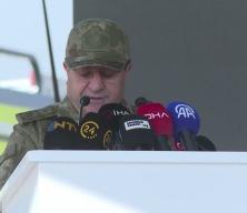 TSK'dan yeni hedef: 10 yılda 10 milyon kamikaze sistemi &uuml;retimi