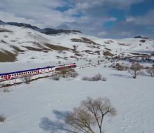 Turistik Doğu Ekspresi&rsquo;nin yeni sezon tarihleri a&ccedil;ıklandı: Biletler yarın satışta