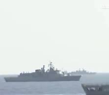 T&uuml;rkiye'den Doğu Akdeniz hamlesi! Rum kesimi geri adım attı