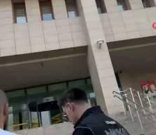 Uluslararası seviyede aranıyordu, İzmir'de yakalandı