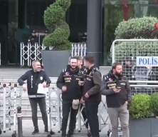 &Uuml;sk&uuml;dar Belediyesi'nde Başkan Vekili Muhammed Emin Sarıoğlu oldu